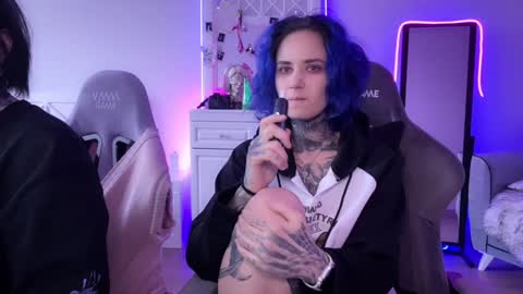 Snapshot of ripper_66 chatting on January 21, 11:56 am DianaBrite fansl y online show from January 21, 11:56 am