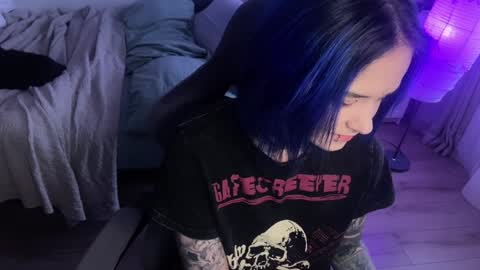 Snapshot of ripper_66 chatting on February 1, 1:09 pm DianaBrite fansl y online show from February 1, 1:09 pm