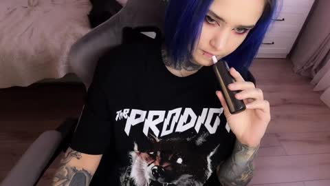 Snapshot of ripper_66 chatting on February 8, 1:22 pm DianaBrite fansl y online show from February 8, 1:22 pm