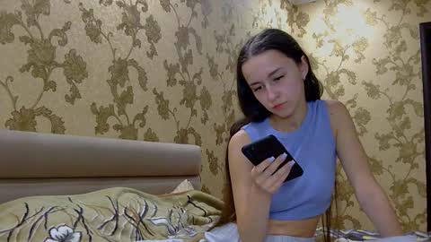 Snapshot of ririlovesyou chatting on September 23, 5:22 pm Riri online show from September 23, 5:22 pm