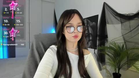 Alice online show from April 27, 9:23 pm