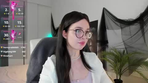 Alice online show from April 29, 2:37 am