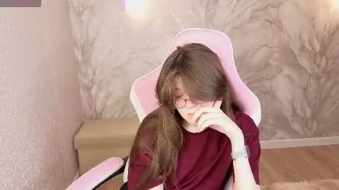 Rita Addams online show from June 14, 2:24 am