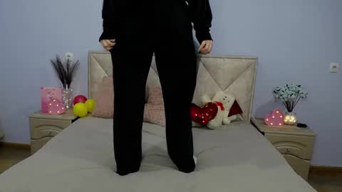 Snapshot of ritakiskis chatting on January 22, 7:34 pm ritakiskis online show from January 22, 7:34 pm