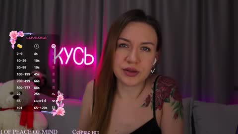 Snapshot of ritakycb chatting on October 18, 11:50 pm Rita online show from October 18, 11:50 pm