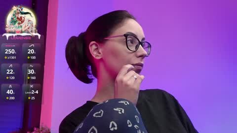 Snapshot of ritasunset chatting on January 9, 6:06 am Miss Rita online show from January 9, 6:06 am