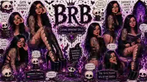 Miss Rita online show from June 20, 10:19 am