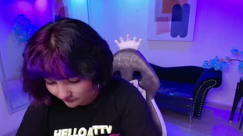 Ritsuka online show from November 18, 8:32 pm