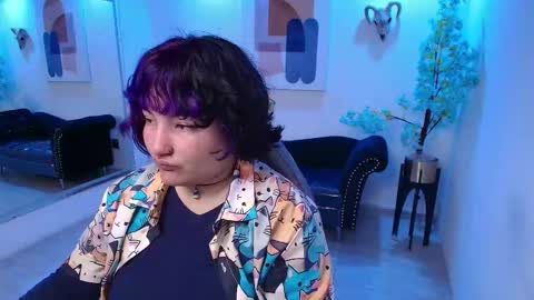 Ritsuka online show from November 12, 4:10 am