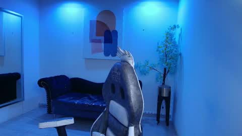Snapshot of ritsuka_berry chatting on October 7, 3:00 am Ritsuka online show from October 7, 3:00 am