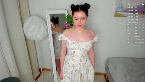 Lilly online show from March 4, 7:53 pm