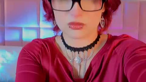 robin D online show from March 25, 1:47 pm