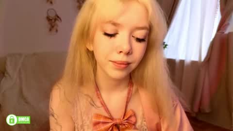rochelle_dolly online show from April 26, 2:48 pm