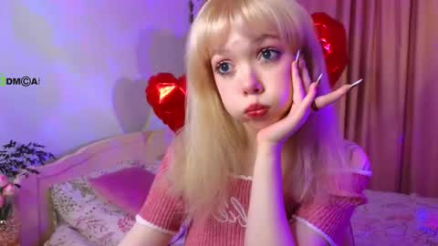 rochelle_dolly online show from March 11, 4:09 pm