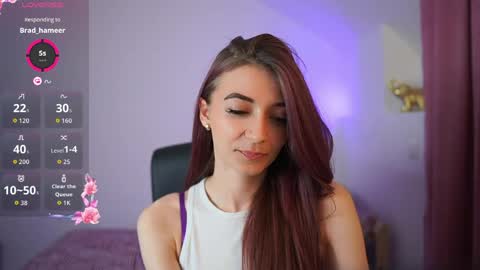 RocknRose18 online show from April 9, 1:27 pm