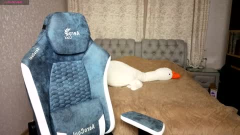 Rockel online show from April 25, 3:42 pm