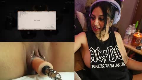 Rok-N-Blaze online show from November 1, 4:05 am