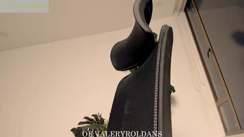 Valery Roldans online show from December 28, 2:22 am