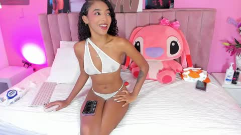 Marcela online show from October 15, 8:11 pm