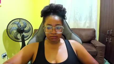 Is A Belle online show from April 15, 2:12 am