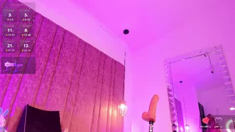 Romina online show from July 11, 7:52 am