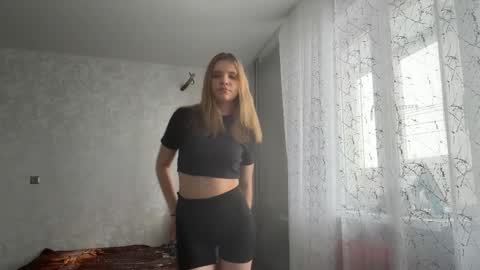 Gabi online show from March 12, 9:12 am