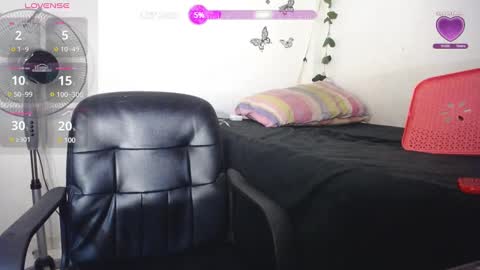 Snapshot of roos_veyker chatting on February 12, 4:33 am roos_veyker online show from February 12, 4:33 am