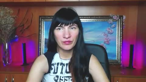 Rosalinda online show from April 7, 3:36 pm