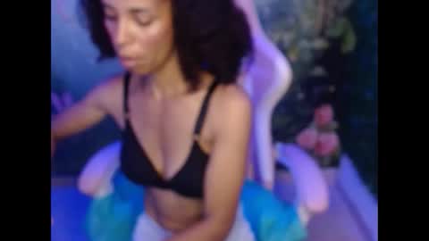 rosa online show from April 27, 9:45 pm