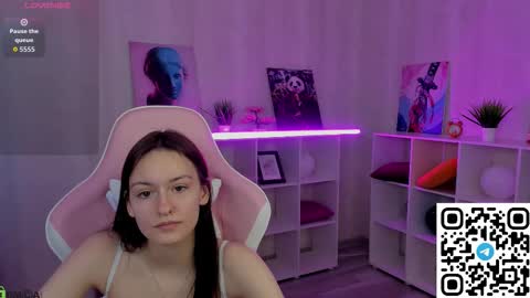 Viola online show from March 25, 8:50 am