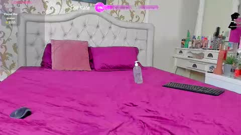 Rose online show from February 25, 4:57 am