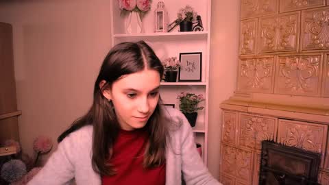 Rose online show from April 11, 7:03 am