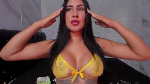 ROSALIA insta rosalia 10hoot online show from February 2, 7:13 pm