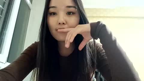 Jasmin online show from March 14, 3:35 pm