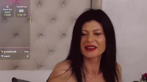 Rosalie online show from December 18, 6:56 pm