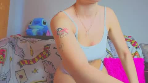 rosalina online show from March 29, 7:07 am