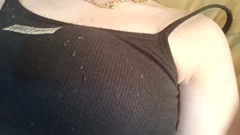 Alicia online show from October 11, 12:19 pm