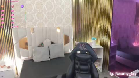 ROSALIN online show from October 2, 11:15 am