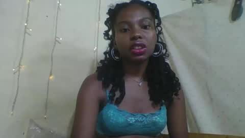 Rosalinda online show from April 23, 1:24 pm