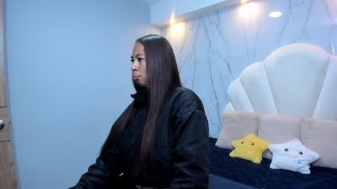 Rosalinda online show from January 17, 12:52 pm