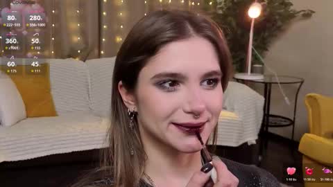 Kylie online show from January 18, 5:53 pm