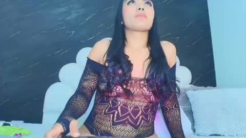 rosana_gomez online show from April 16, 3:07 am