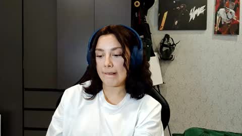 Kiki online show from October 10, 1:16 pm