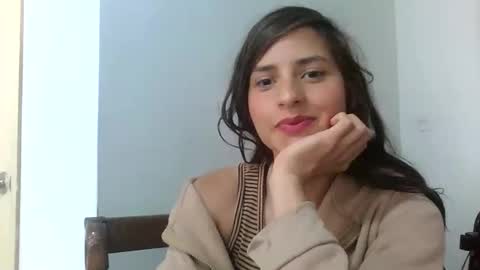 rosasvioletas online show from January 12, 6:46 pm