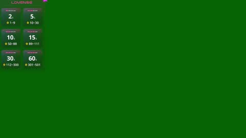 rose online show from December 29, 12:45 pm