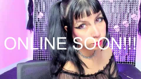 Ally online show from December 2, 7:16 pm