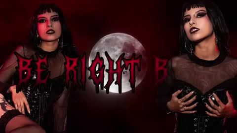 Ally online show from April 22, 10:07 pm