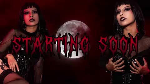 Ally online show from April 25, 8:17 pm