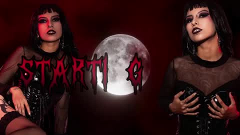 Ally online show from April 26, 9:45 pm