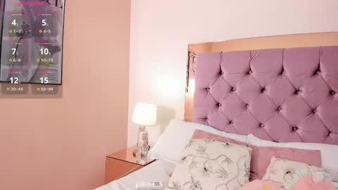 Rose allure online show from April 24, 12:30 pm